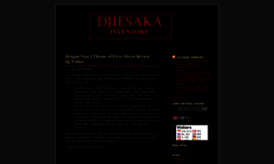 Djiesaka.wordpress.com thumbnail