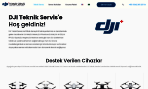 Djiteknikservis.com thumbnail