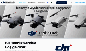 Djiteknikservis.net thumbnail