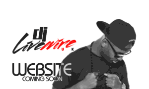 Djlivewireuk.com thumbnail