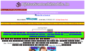 Djmaasantoshimobile.in thumbnail