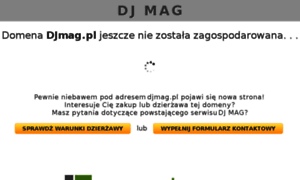 Djmag.pl thumbnail