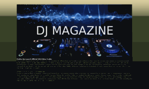 Djmagazine.net thumbnail