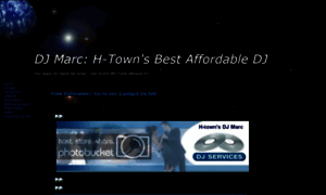 Djmarc-htown.webs.com thumbnail