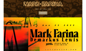 Djmarkfarina.net thumbnail