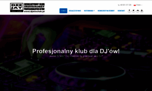 Djmixclub.pl thumbnail