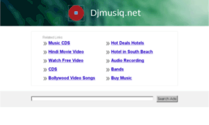 Djmusiq.net thumbnail