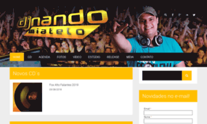 Djnandomiatelo.com.br thumbnail