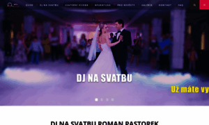 Djnasvatbu.cz thumbnail
