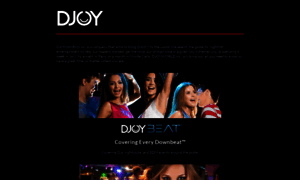 Djoy.com thumbnail