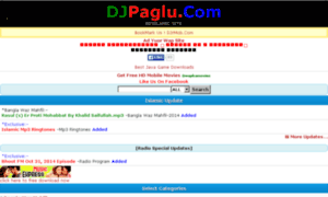 Djpaglu.com thumbnail