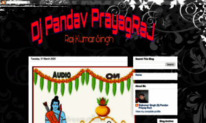 Djpandavprayagraj.blogspot.com thumbnail