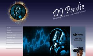 Djpaulie.powweb.com thumbnail