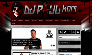 Djpaulkom.tv thumbnail