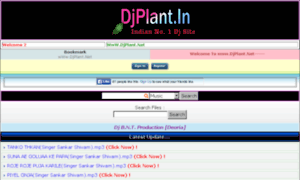 Djplant.net thumbnail