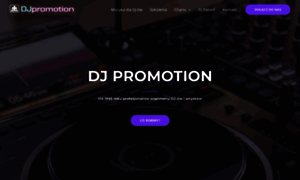 Djpromotion.com.pl thumbnail