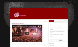 Djproradio.net thumbnail