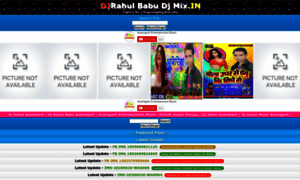 Djrahulazamgarh.wapkiz.com thumbnail