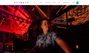 Djriddler.com thumbnail