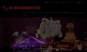 Djrockmaster.com thumbnail