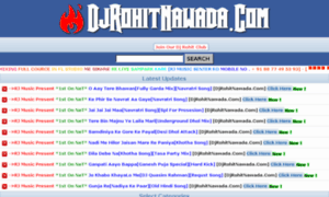 Djrohitnawada.com thumbnail