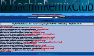 Djsachinremixclub.esy.es thumbnail