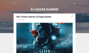 Djsagarkanker.blogspot.com thumbnail