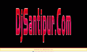 Djsantipur.com thumbnail
