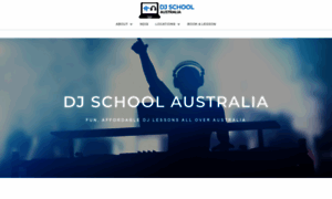 Djschool.com.au thumbnail