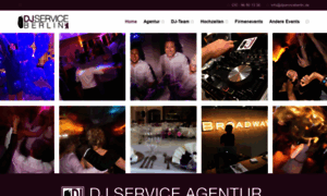 Djserviceberlin.de thumbnail