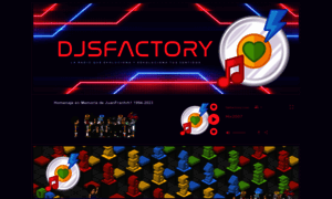 Djsfactory.com thumbnail