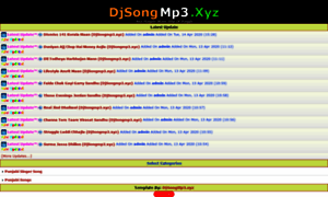 Djsongmp3.xyz thumbnail