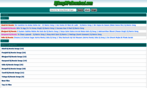 Djsongmp3download.com thumbnail