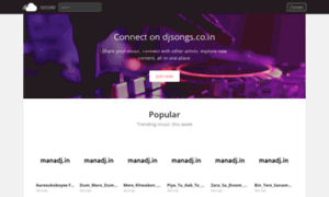 Djsongs.co.in thumbnail