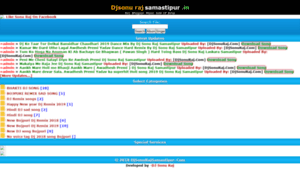Djsonurajsamastipur.wapkiz.com thumbnail