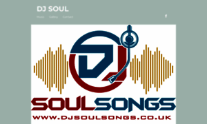 Djsoulsongs.co.uk thumbnail