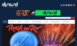 Djsound.com.br thumbnail