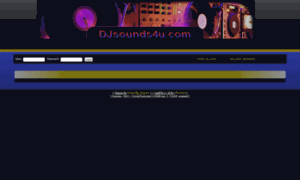 Djsounds4u.com thumbnail