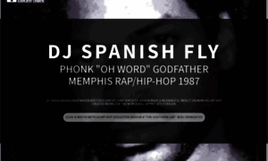 Djspanishfly.com thumbnail