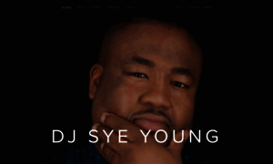 Djsyeyoung.com thumbnail