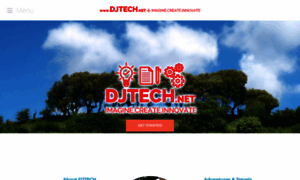 Djtech.net thumbnail