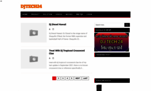 Djtech24.com thumbnail