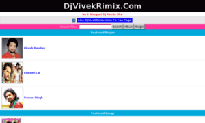 Djvivekrimix.com thumbnail