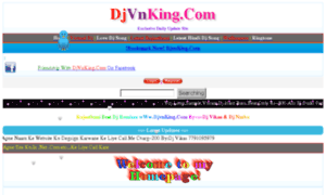 Djvnking.net thumbnail