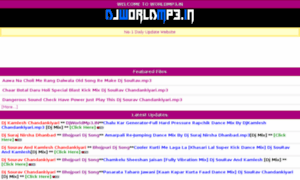 Djworldmp3.in thumbnail