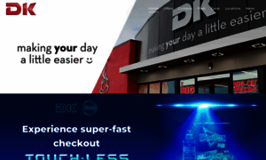 Dk-easy.com thumbnail