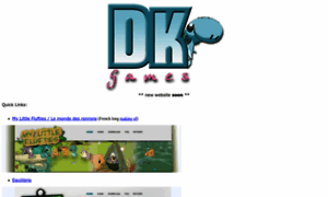 Dk-games.com thumbnail