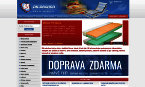 Dk-obchod.cz thumbnail