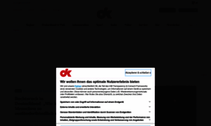 Dk-online.de thumbnail