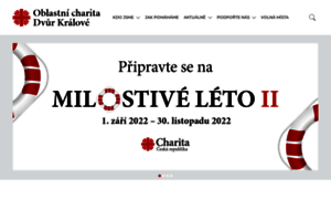 Dk.charita.cz thumbnail